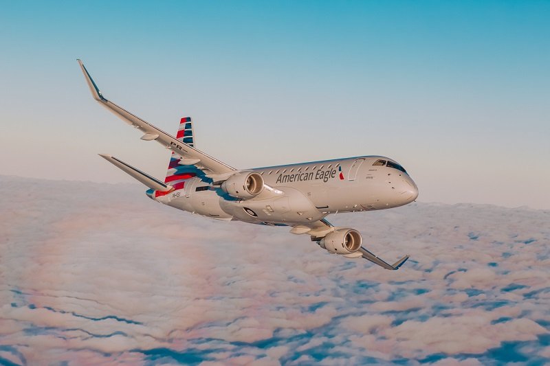 Embraer marca novo recorde histórico de US$ 35,7 bilhões na carteira de pedidos para o segundo trimestre de 2026