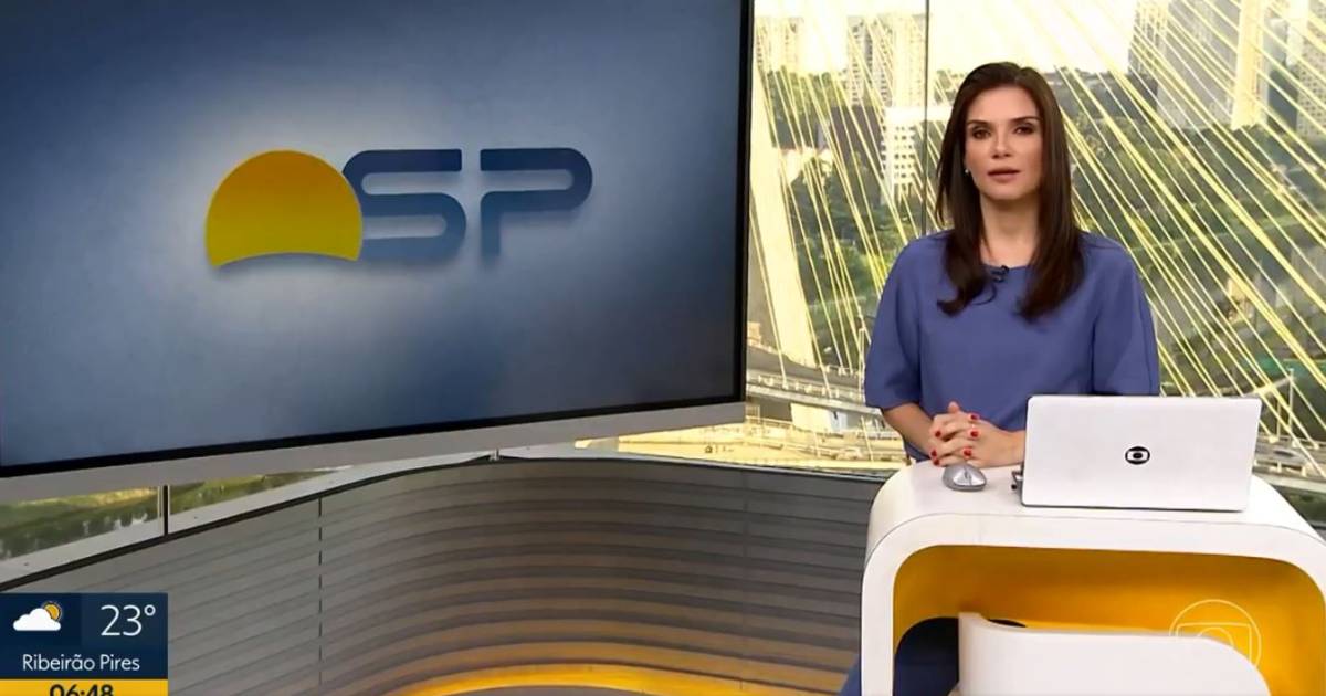 A generosa promessa de apresentadora da TV Globo sobre Mega-Sena