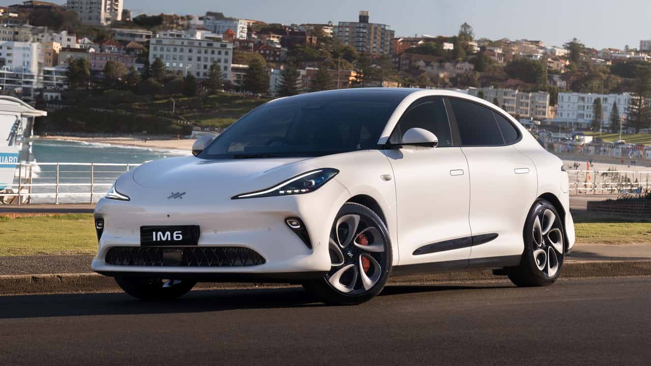 MG IM 6 chega ao Brasil por R$ 368.990; veja preços e versões do SUV elétrico