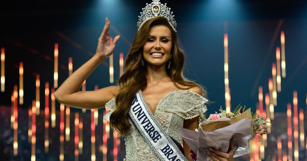 Em jejum de 37 anos, Brasil busca vitória em traje típico no Miss Universo