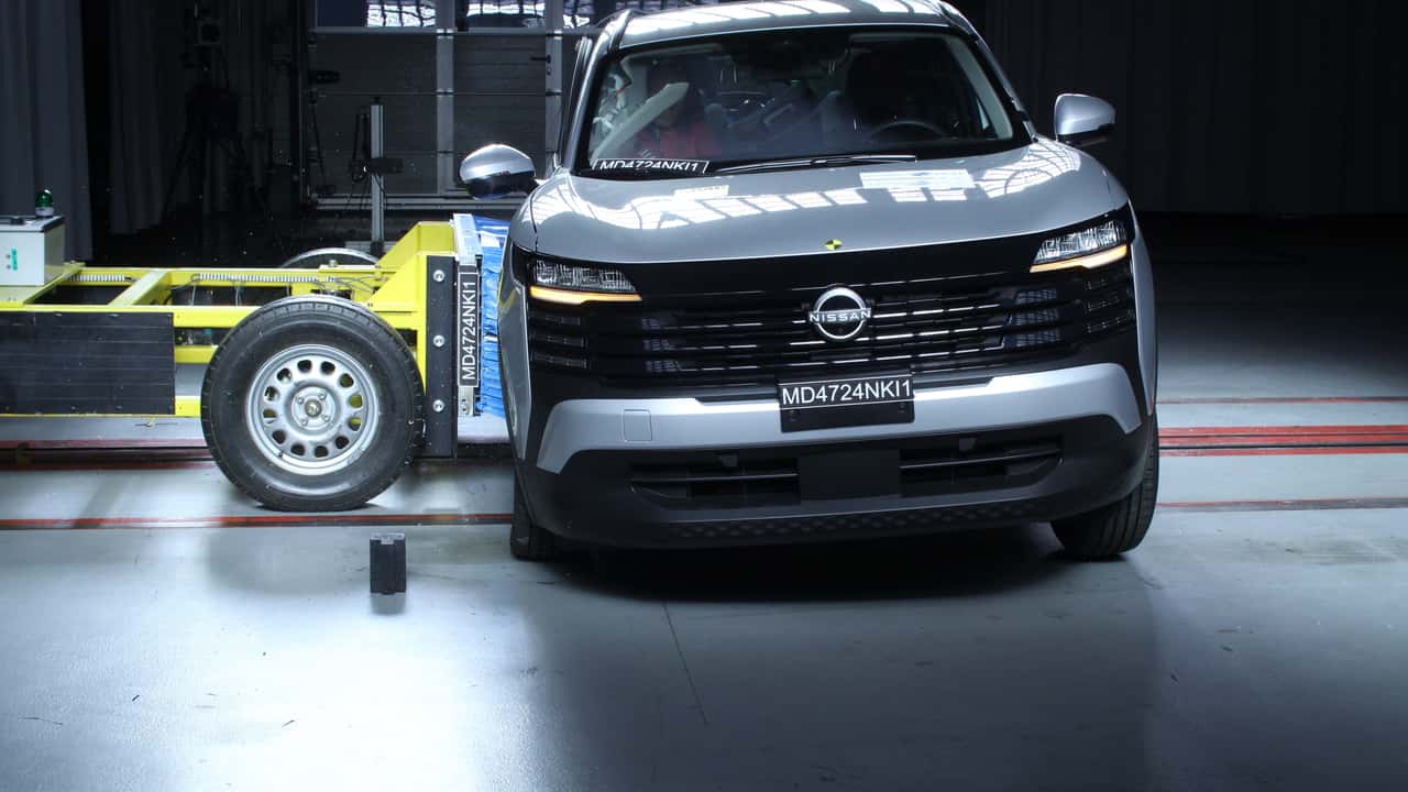 Nissan corrige falha do Kicks e mantém cinco estrelas no Latin NCAP