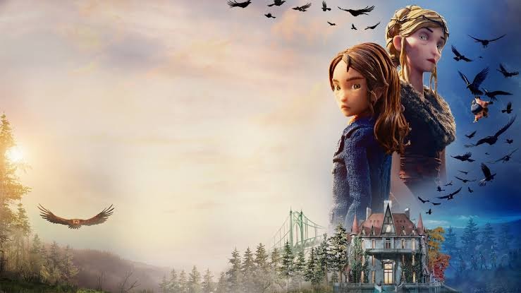 Crítica | ‘O Bosque Selvagem’ pode finalmente garantir à LAIKA seu merecido e tardio Oscar