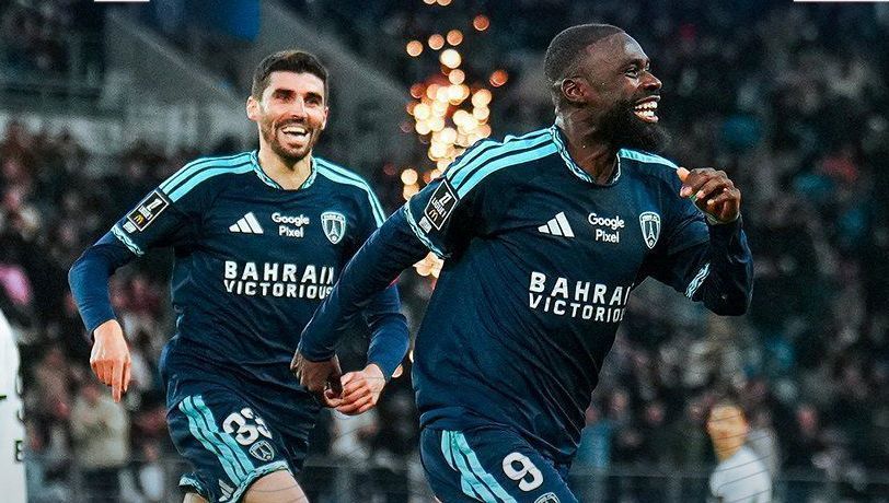 Paris FC x Rennes: veja melhores momentos de jogo da Ligue 1