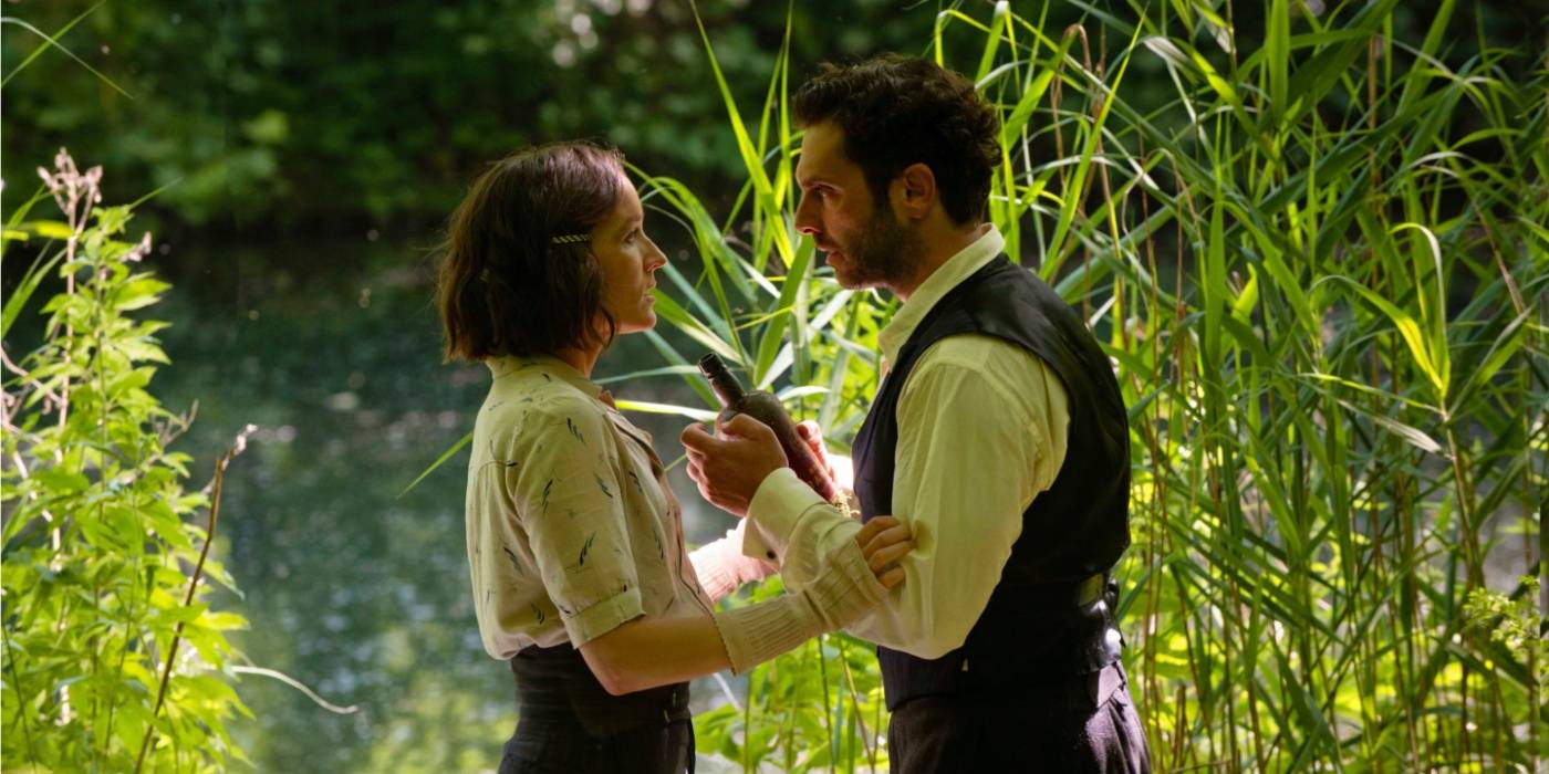 Festival de Cinema Francês do Brasil volta ao Cine Roxy