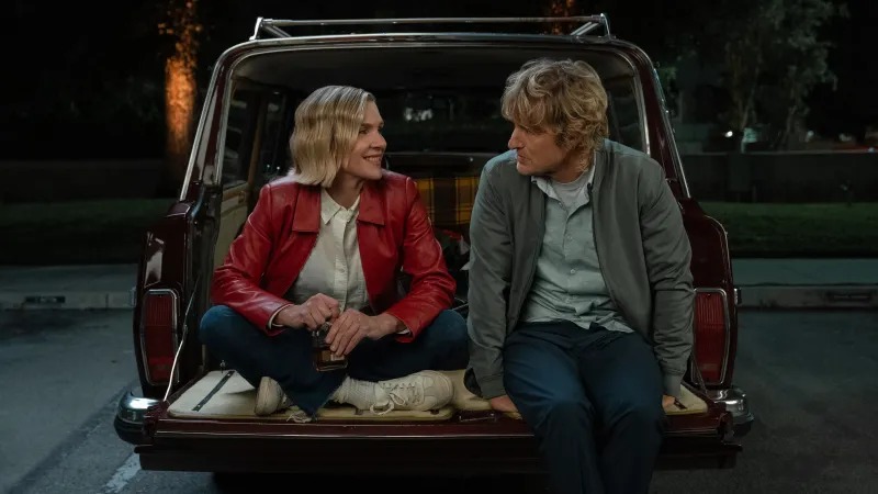 Owen Wilson E Rhea Seehorn No Novo Clipe Da 2ª Temporada De ‘Stick’; Confira! • CinePOP