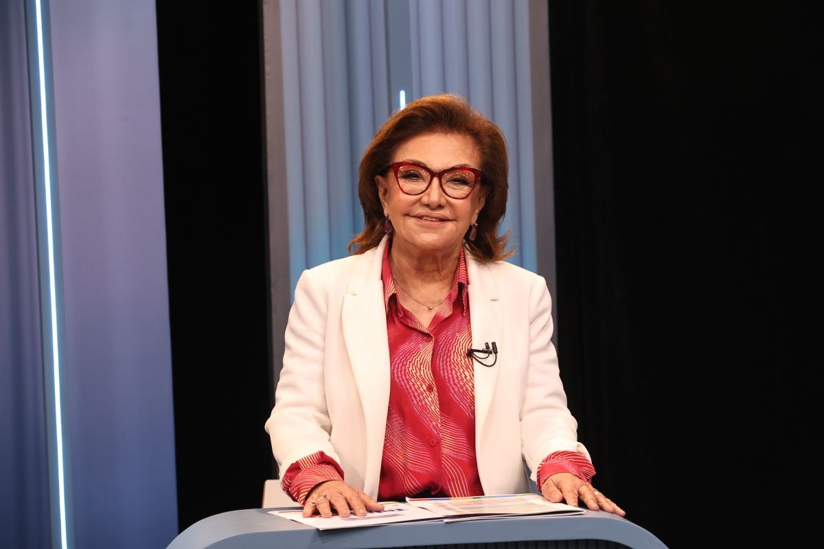 Telma de Souza: Vereadores propõem homenagens em escola e na Câmara