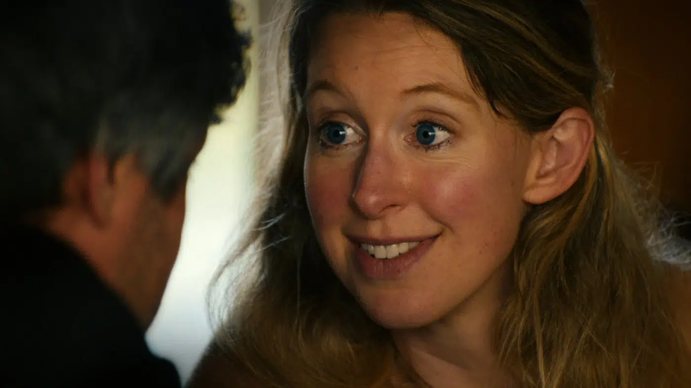 ‘You Can See Everything’ registra AUMENTO de 25% na bilheteria em 2º final de semana nos EUA
